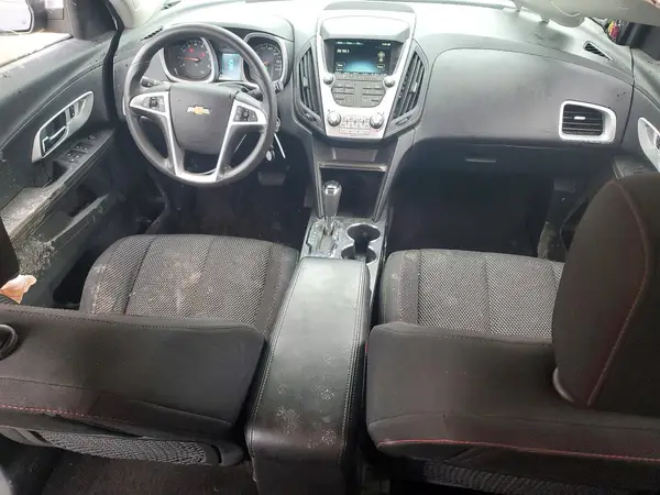 2GNFLFEK1G6220805 2016 CHEVROLET EQUINOX - Image 8