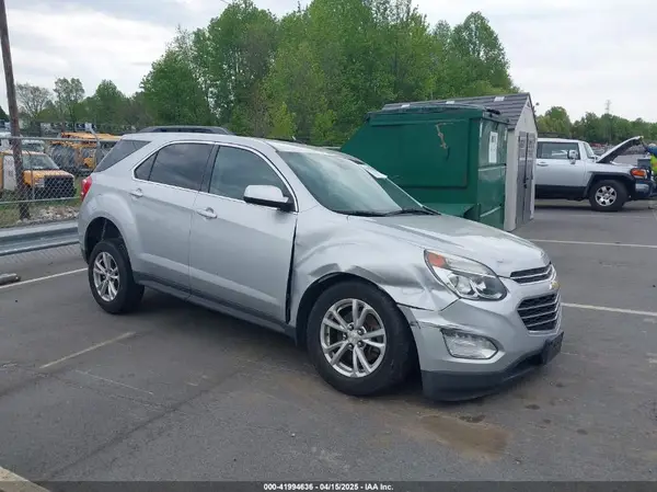 2GNFLFEK1G6223722 2016 CHEVROLET EQUINOX - Image 1