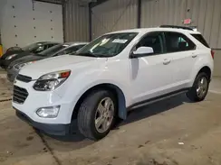 2GNFLFEK1G6227799 2016 CHEVROLET EQUINOX