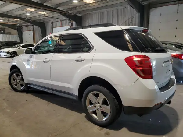 2GNFLFEK1G6227799 2016 CHEVROLET EQUINOX - Image 2