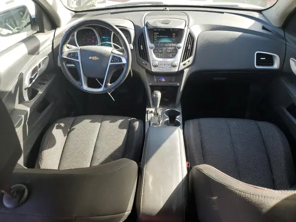 2GNFLFEK1G6227799 2016 CHEVROLET EQUINOX - Image 8