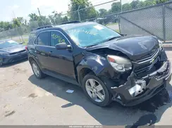2GNFLFEK1G6229651 2016 CHEVROLET EQUINOX