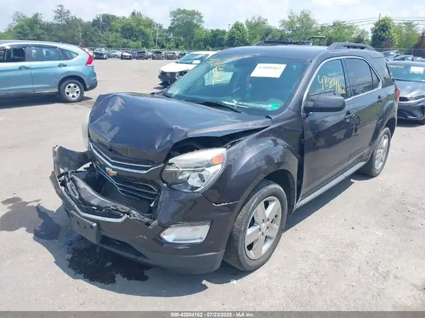 2GNFLFEK1G6229651 2016 CHEVROLET EQUINOX - Image 2