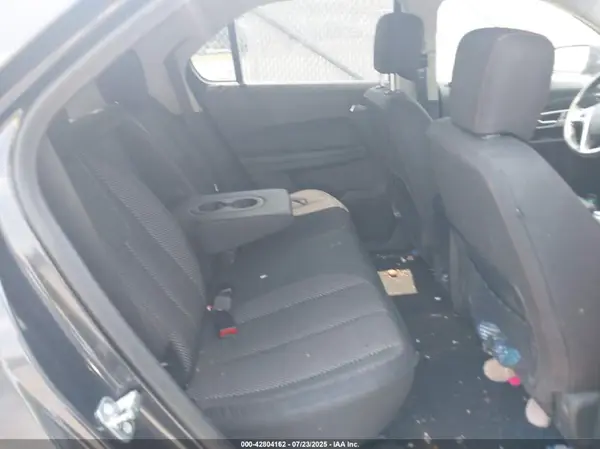 2GNFLFEK1G6229651 2016 CHEVROLET EQUINOX - Image 8
