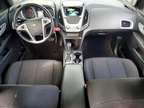 2GNFLFEK1G6233957 2016 CHEVROLET EQUINOX - Image 8