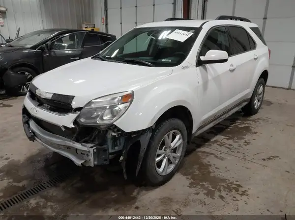 2GNFLFEK1G6235952 2016 CHEVROLET EQUINOX - Image 2