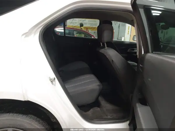 2GNFLFEK1G6235952 2016 CHEVROLET EQUINOX - Image 8