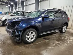 2GNFLFEK1G6239385 2016 CHEVROLET EQUINOX