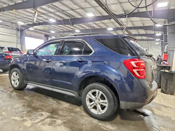 2GNFLFEK1G6239385 2016 CHEVROLET EQUINOX - Image 2
