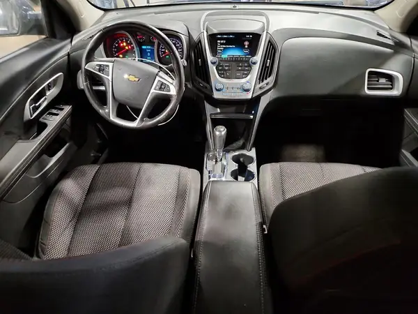2GNFLFEK1G6239385 2016 CHEVROLET EQUINOX - Image 8