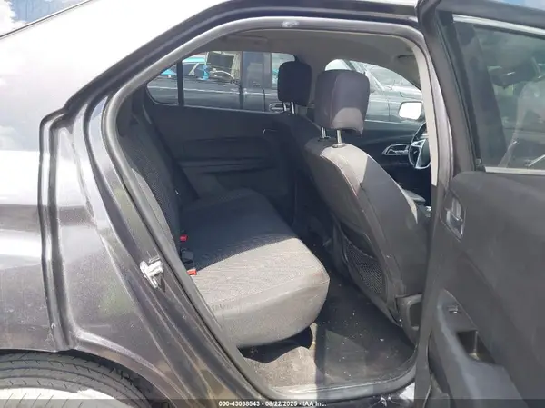 2GNFLFEK1G6242142 2016 CHEVROLET EQUINOX - Image 8