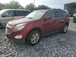 2GNFLFEK1G6247356 2016 CHEVROLET EQUINOX