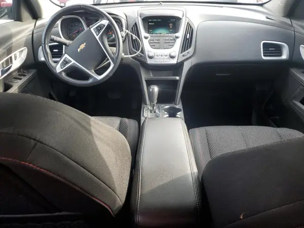 2GNFLFEK1G6247356 2016 CHEVROLET EQUINOX - Image 8