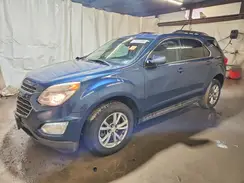 2GNFLFEK1G6249057 2016 CHEVROLET EQUINOX