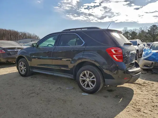2GNFLFEK1G6251262 2016 CHEVROLET EQUINOX - Image 2