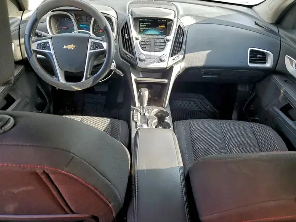2GNFLFEK1G6251262 2016 CHEVROLET EQUINOX - Image 8