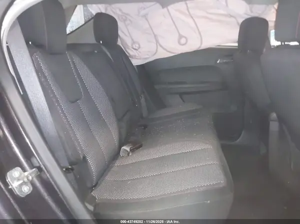 2GNFLFEK1G6255473 2016 CHEVROLET EQUINOX - Image 8