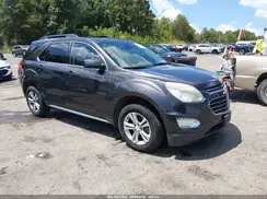 2GNFLFEK1G6258695 2016 CHEVROLET EQUINOX