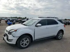 2GNFLFEK1G6260219 2016 CHEVROLET EQUINOX