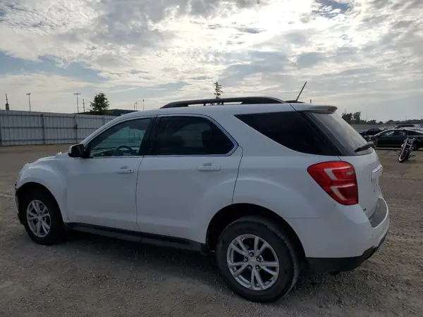 2GNFLFEK1G6260219 2016 CHEVROLET EQUINOX - Image 2