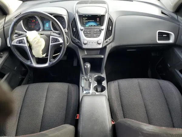 2GNFLFEK1G6260219 2016 CHEVROLET EQUINOX - Image 8