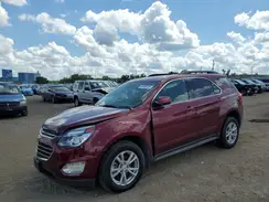 2GNFLFEK1G6261094 2016 CHEVROLET EQUINOX