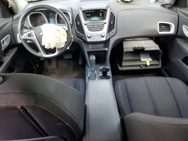 2GNFLFEK1G6261094 2016 CHEVROLET EQUINOX - Image 8