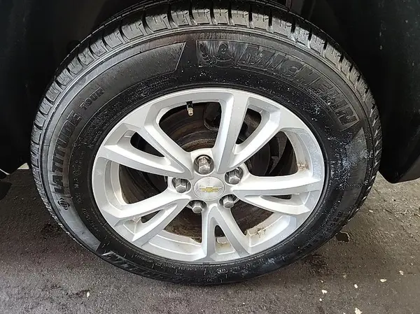 2GNFLFEK1G6263296 2016 CHEVROLET EQUINOX - Image 2