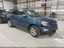 2GNFLFEK1G6268546 2016 CHEVROLET EQUINOX