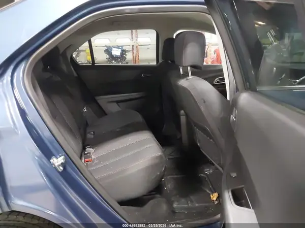 2GNFLFEK1G6268546 2016 CHEVROLET EQUINOX - Image 8