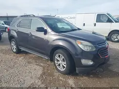 2GNFLFEK1G6273780 2016 CHEVROLET EQUINOX