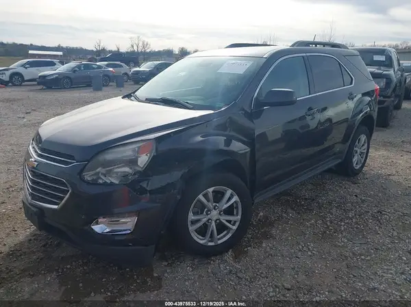 2GNFLFEK1G6273780 2016 CHEVROLET EQUINOX - Image 2