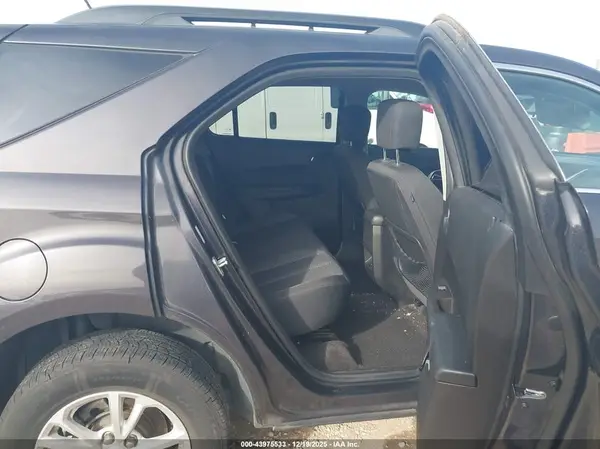 2GNFLFEK1G6273780 2016 CHEVROLET EQUINOX - Image 8