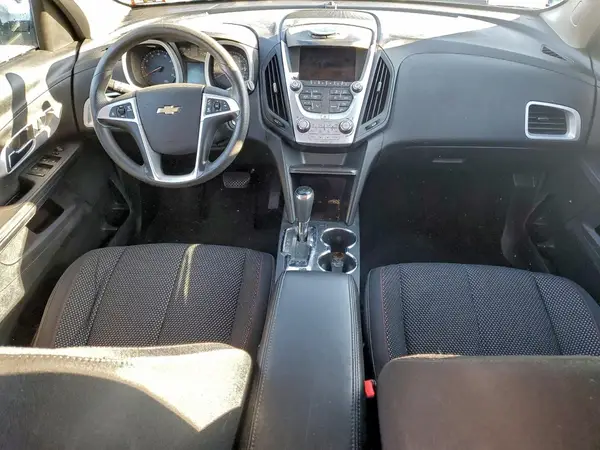 2GNFLFEK1G6273794 2016 CHEVROLET EQUINOX - Image 8