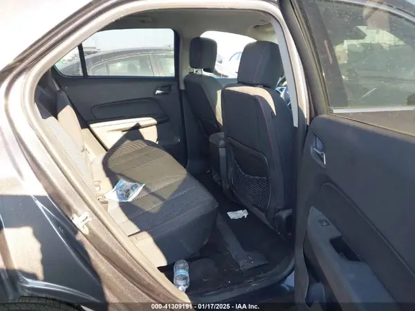 2GNFLFEK1G6274461 2016 CHEVROLET EQUINOX - Image 8