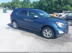 2GNFLFEK1G6275531 2016 CHEVROLET EQUINOX