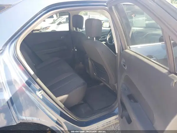 2GNFLFEK1G6275531 2016 CHEVROLET EQUINOX - Image 8