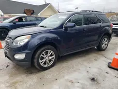 2GNFLFEK1G6276386 2016 CHEVROLET EQUINOX