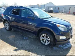 2GNFLFEK1G6277635 2016 CHEVROLET EQUINOX