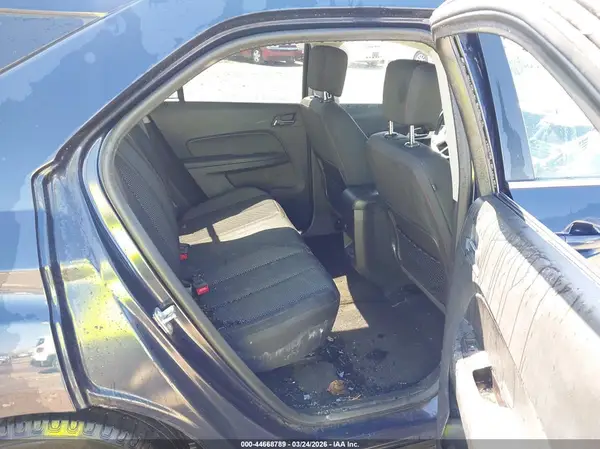 2GNFLFEK1G6277635 2016 CHEVROLET EQUINOX - Image 8