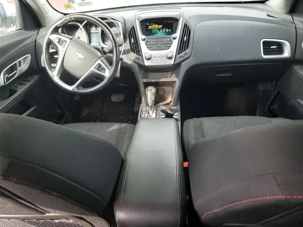 2GNFLFEK1G6279367 2016 CHEVROLET EQUINOX - Image 8