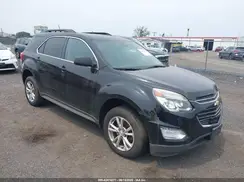 2GNFLFEK1G6284519 2016 CHEVROLET EQUINOX