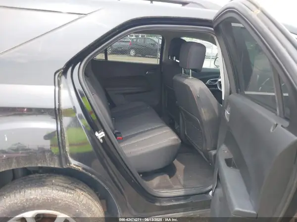 2GNFLFEK1G6284519 2016 CHEVROLET EQUINOX - Image 8