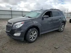 2GNFLFEK1G6284598 2016 CHEVROLET EQUINOX