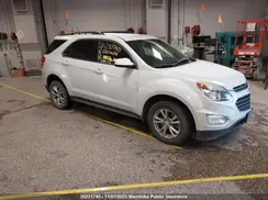 2GNFLFEK1G6288716 2016 CHEVROLET EQUINOX