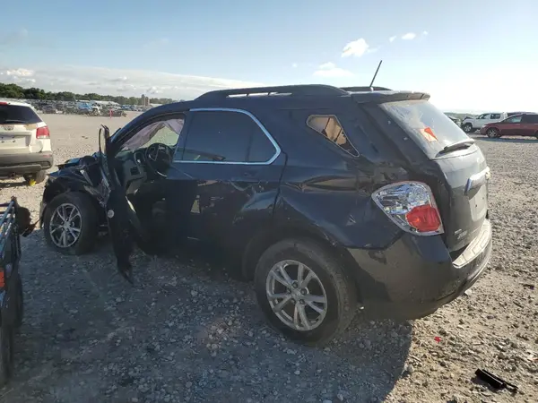 2GNFLFEK1G6288814 2016 CHEVROLET EQUINOX - Image 2