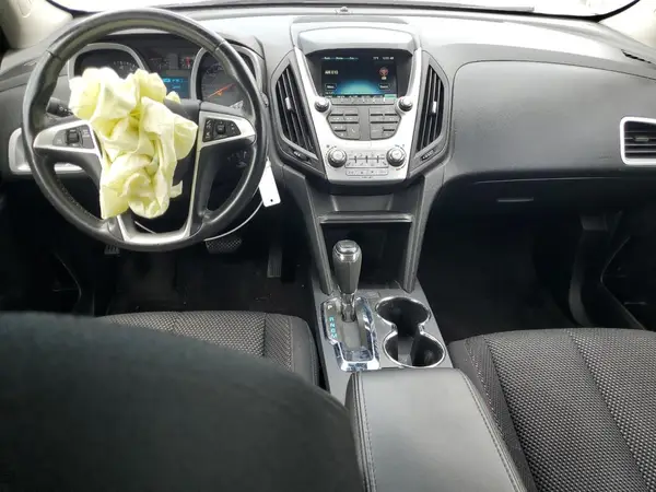 2GNFLFEK1G6292233 2016 CHEVROLET EQUINOX - Image 8