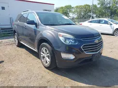 2GNFLFEK1G6292538 2016 CHEVROLET EQUINOX