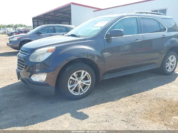 2GNFLFEK1G6292538 2016 CHEVROLET EQUINOX - Image 2