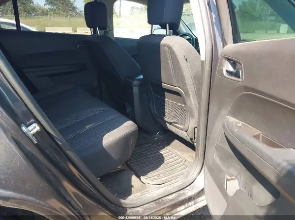 2GNFLFEK1G6292538 2016 CHEVROLET EQUINOX - Image 8